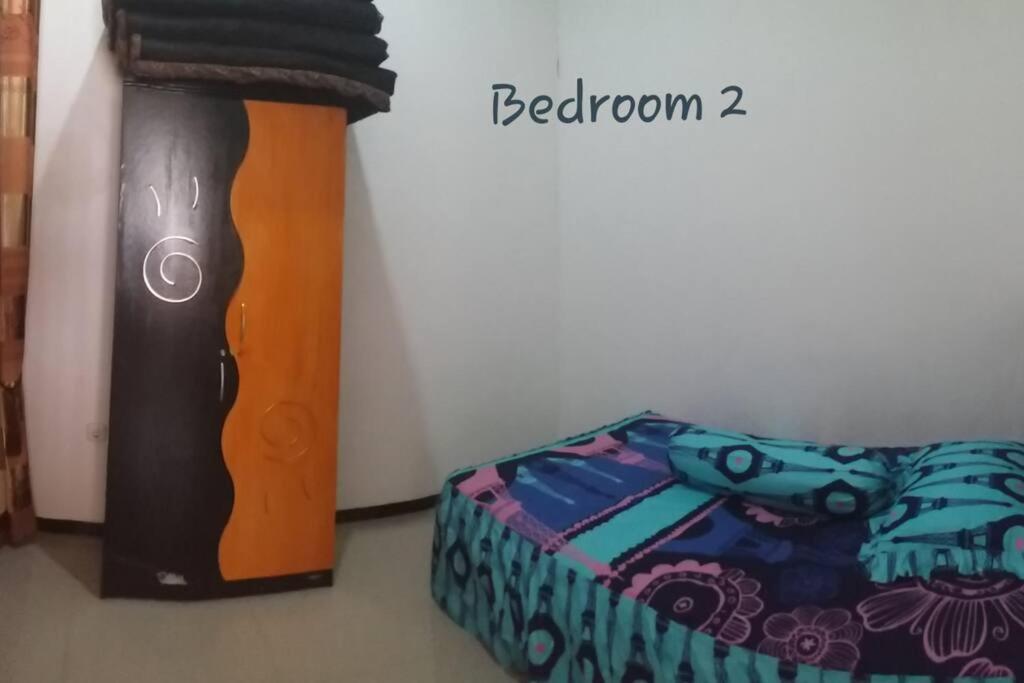 Villa Two One Exotic Private Pool Di Batu باتو المظهر الخارجي الصورة