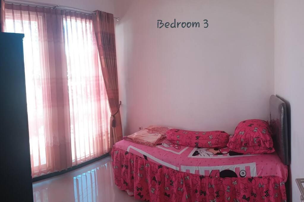 Villa Two One Exotic Private Pool Di Batu باتو المظهر الخارجي الصورة