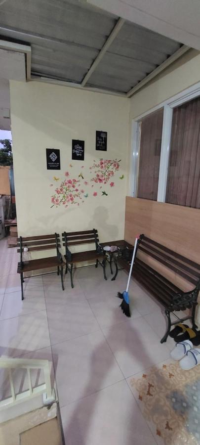 Villa Two One Exotic Private Pool Di Batu باتو المظهر الخارجي الصورة