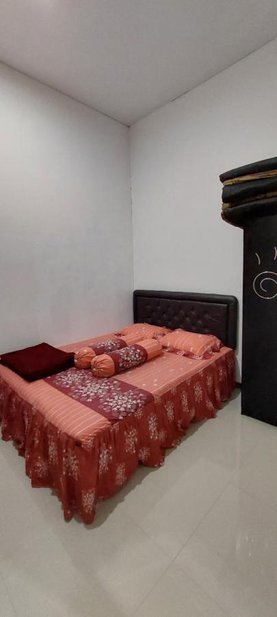Villa Two One Exotic Private Pool Di Batu باتو المظهر الخارجي الصورة